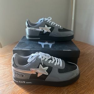MF DOOM Bapestas (SOLD)